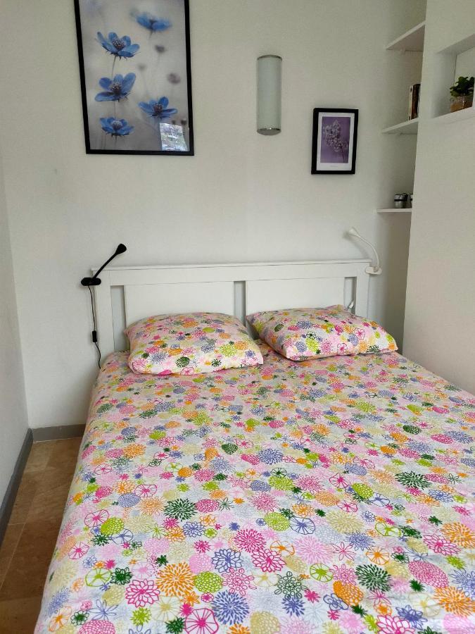 2 Pieces- Rue Pietonne Trouville -Le Petit Juliana ภายนอก รูปภาพ